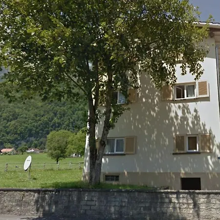 Appartement 24-7