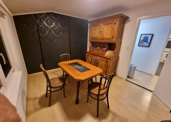 24-7 Appartement Sennwald